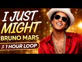 Bruno Mars I Just Might 1 Hour Loop mp3