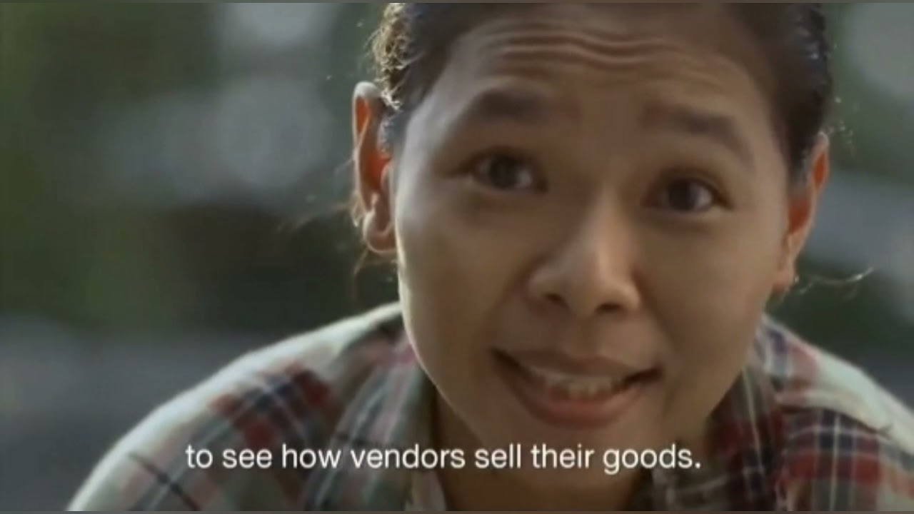 SAD STORY ''pineapple ice cream"