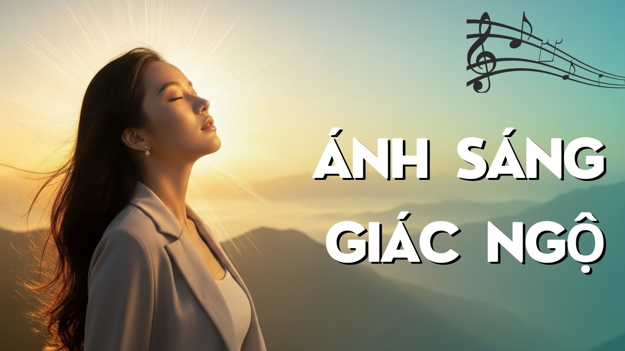 Ánh Sáng Giác Ngộ – 6 Ca Khúc Phật Giáo Về Tâm An Và Từ Bi