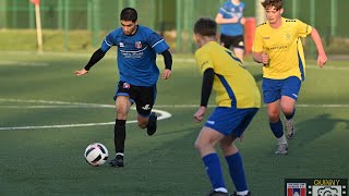 First Team Match Highlights (Macclesfield FC Reserves)