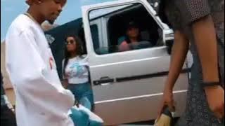 Dr MaVibes- Umlilo ft blaq diamond music video