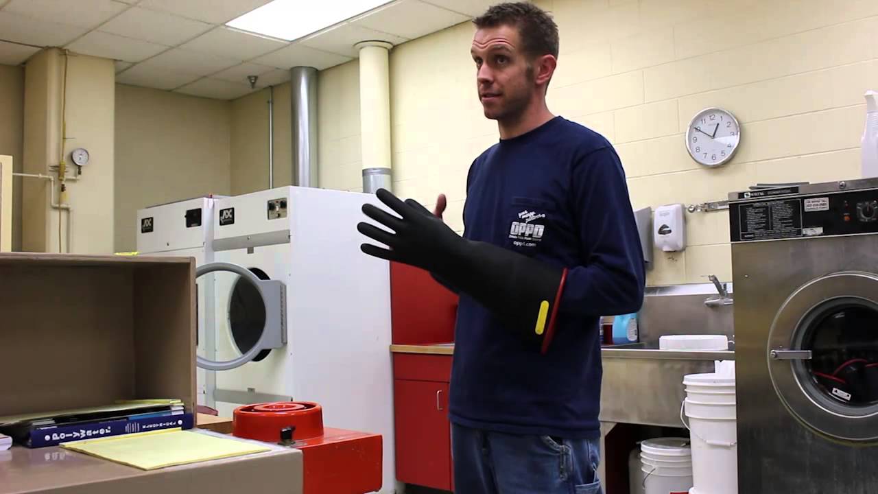 Rubber Goods Testing YouTube