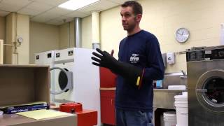 Rubber Goods Testing