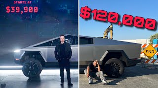 2019 vs NOW! Everything Tesla Promised Us vs What We Actually Got!