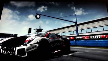 need for speed shift lamborghini reventon vs koenigsegg ccx