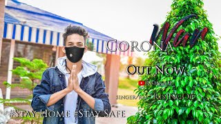 Corona War / Rising Op / official video out now