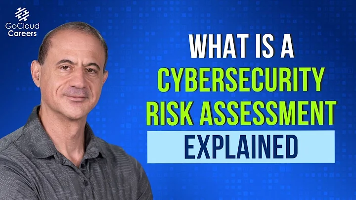 Cybersecurity Risk Assessment: What It Is & Why It Matters
