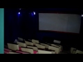 How to make a mini theatre