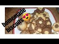 Bakery Style Buscuits|| Easy To Bake😋