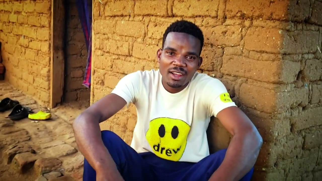 BE JOSPER SIMUKACHEDWA OFFICIAL VIDEO BY 205 PRODUCTION