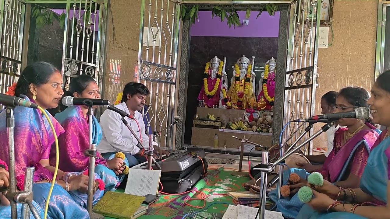 జయ కృష్ణ ముకుంద మురారి 