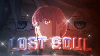 Makima & Gojo - Lost Soul Down Editamv