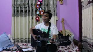 Jiunda Jiundai  Deepak Bajracharya-Cover