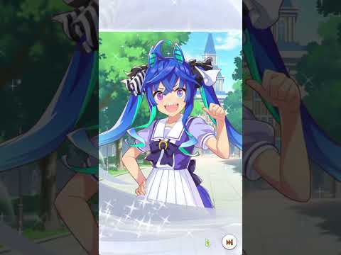 【大勝利/8日目】GOLDWEEKキャンペーン最大80連無料サポートカードガチャ結果2026【#Shorts】