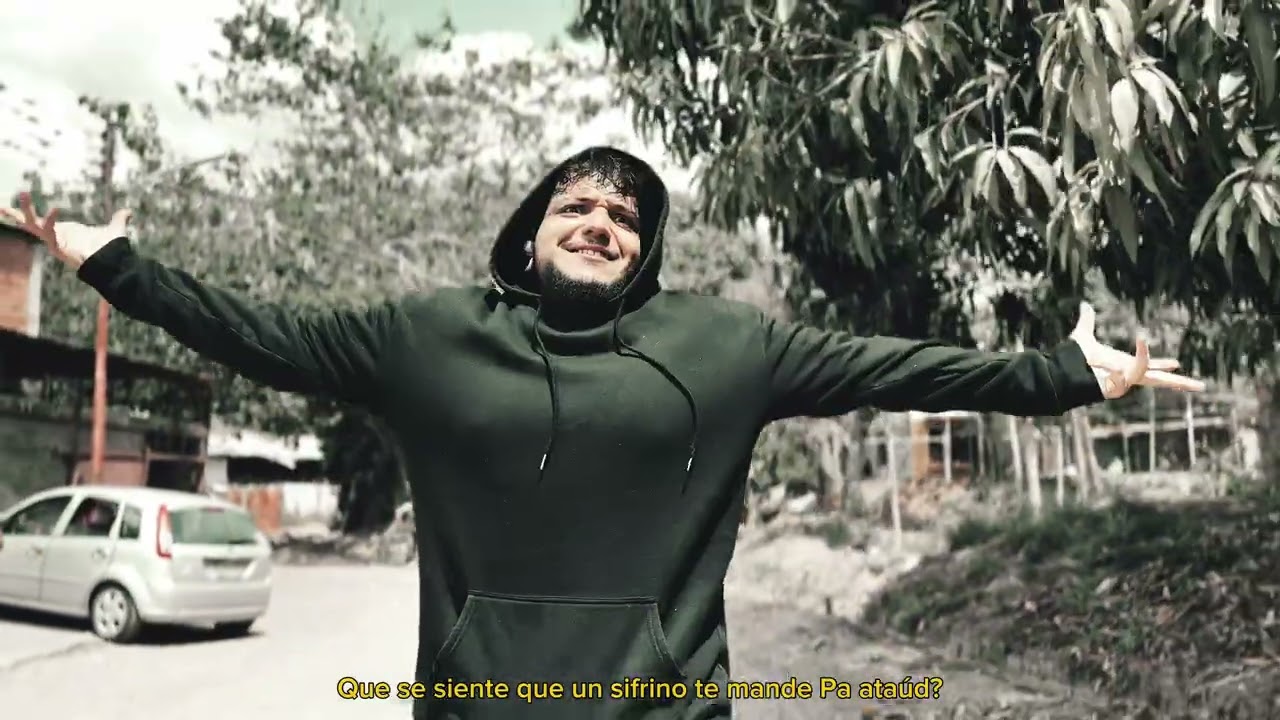 PANDA KPZ - #ELRUVMELOMAMA (R.I.P BOIKIDO Y TODA LA #RUV)