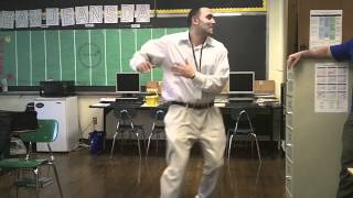 PSSA Tribute
