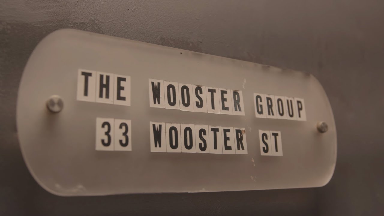 About The Wooster Group | Coming to OZ Arts Dec. 6-8