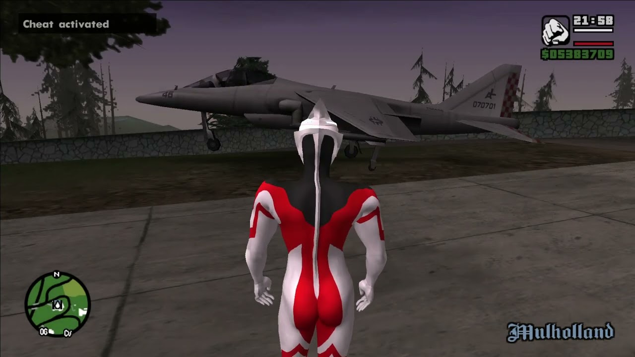 ウルトラマンコスモス3: Knights Of The Eternal Throne PC Teaser 藍