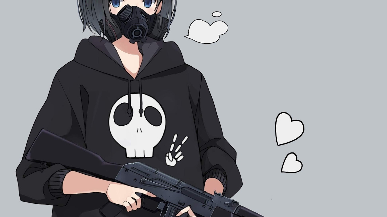 Аниме картинки для стендофф2