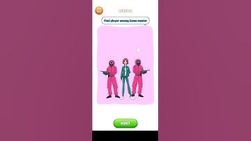 Brain Story Tricky Puzzle Level 21