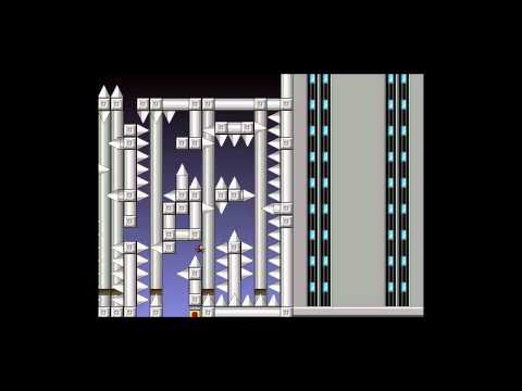 IWBTG - P10 - Déjà vu