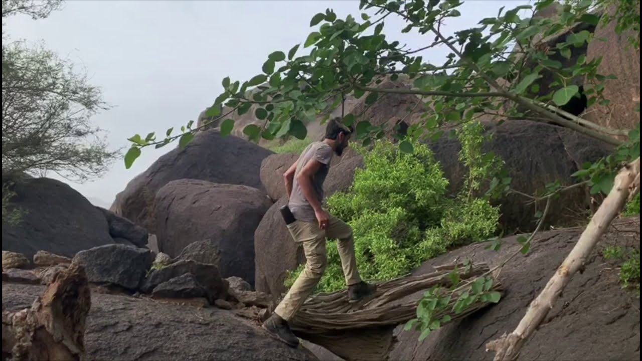 قرية غيه التراثية