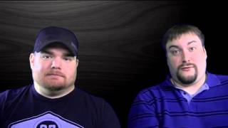 Thunderstruck Donation Goal! | We Will Put Ourselves Through Pain For Your Entertainment!