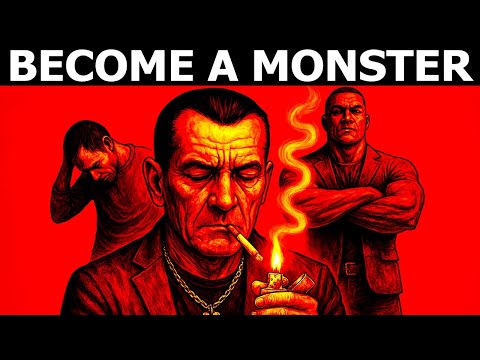 The World Will Break You Unless You Become Ruthless Machiavelli 