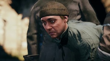 Sequence 01 - Part 1 - Assassin