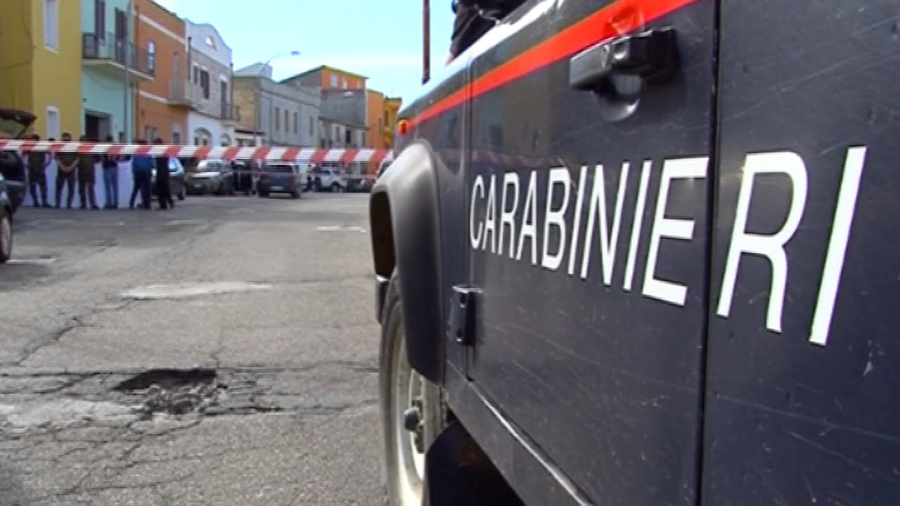 Riprende processo per omicidio Monni 13 07 17