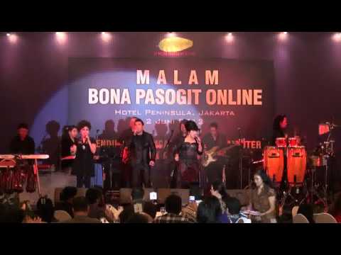 RNB Trio: Dirimu Satu