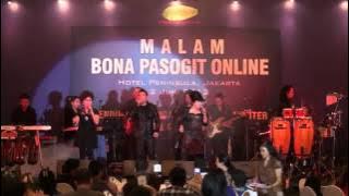 RNB Trio: Dirimu Satu