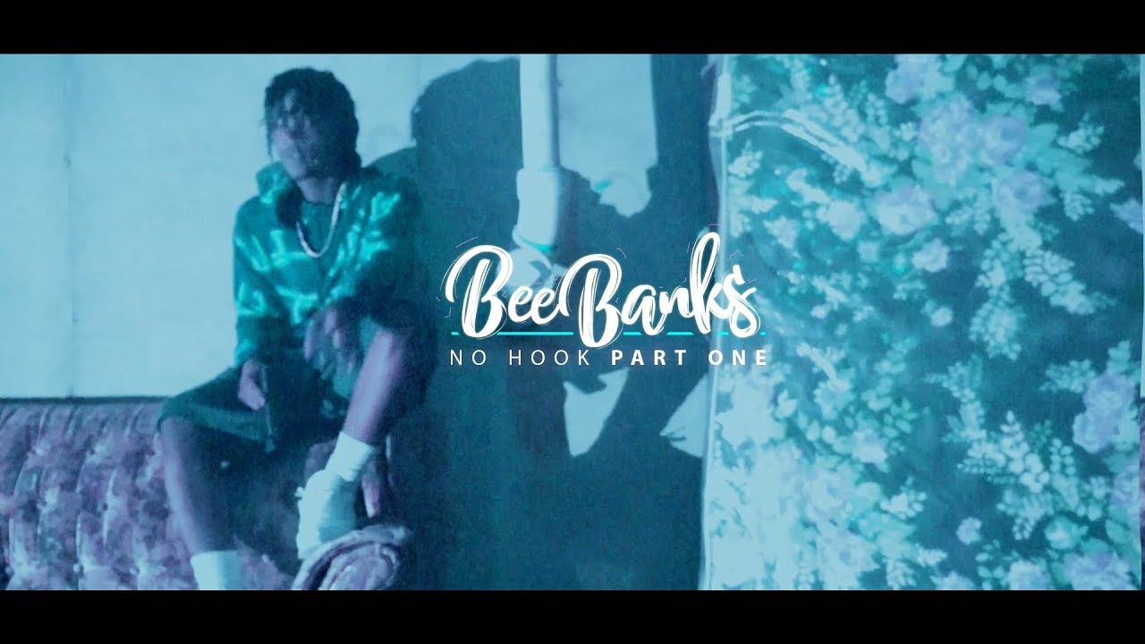Watch BeeBanks - No hook pt 1 (Video) on YouTube Watch BeeBanks - No hook pt 1 (Video) on YouTube