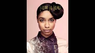 Lianne La Havas - Au Cinéma chords