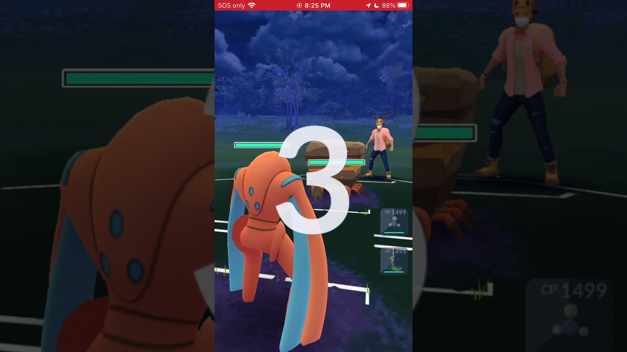 Arcana Cup Round 4 (Diorosaur)