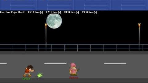 Asches LF2 Mod - Henry Rework - Focus System