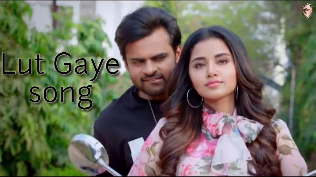 Lut Gaye (Full Song) Emraan Hashmi, Yukti Jubin N, Tanishk B, Manoj M