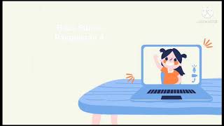 Bahasa Sunda Kelas 1 Pangajaran 4 (Kulawarga Abdi)
