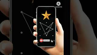 Wait for end 😱😱😱 Stylish Name Pattern Locks! #shorts #viralshorts #pattern #youtubeshorts #star