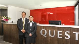 Quest Rockhampton