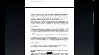 DBMS Assignment 3