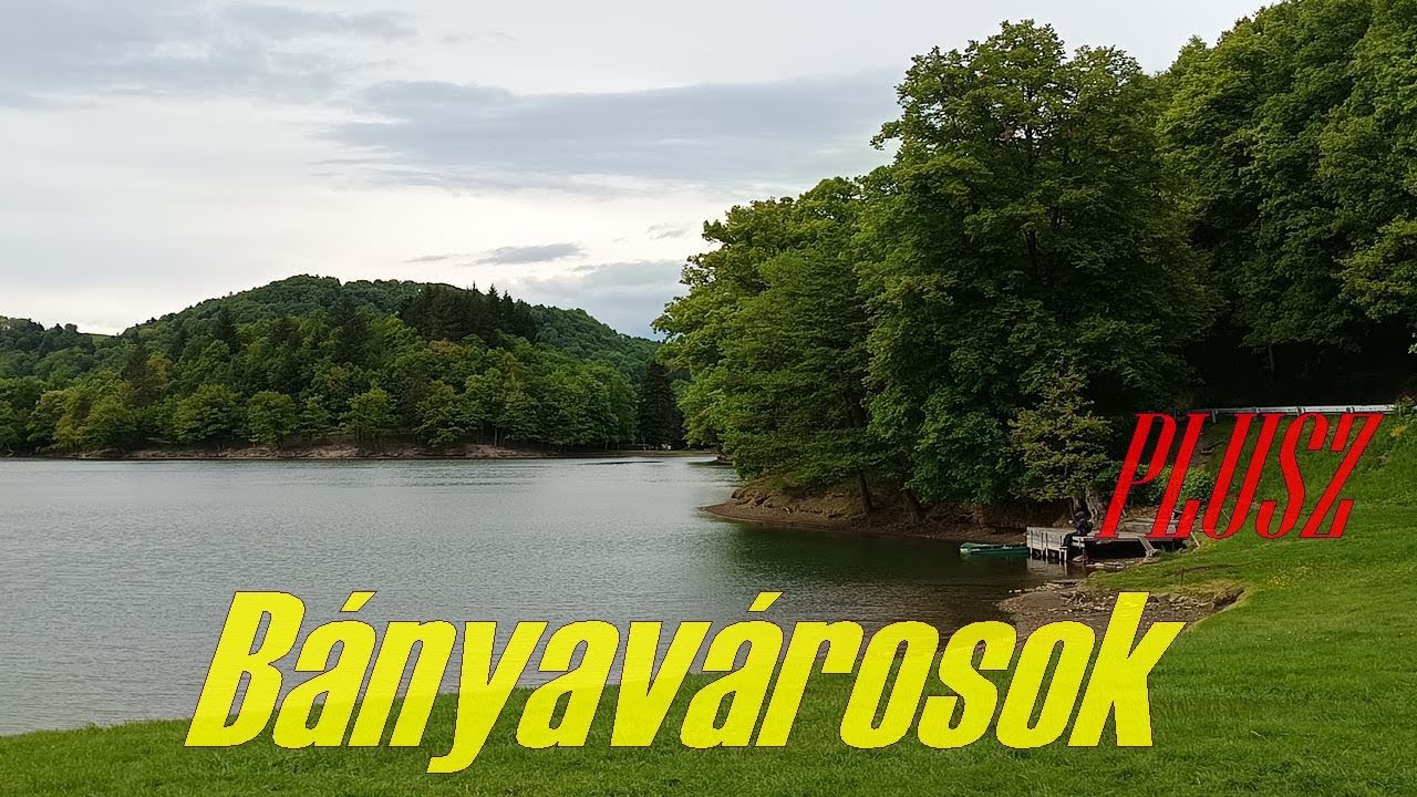 Bányavárosok plusz