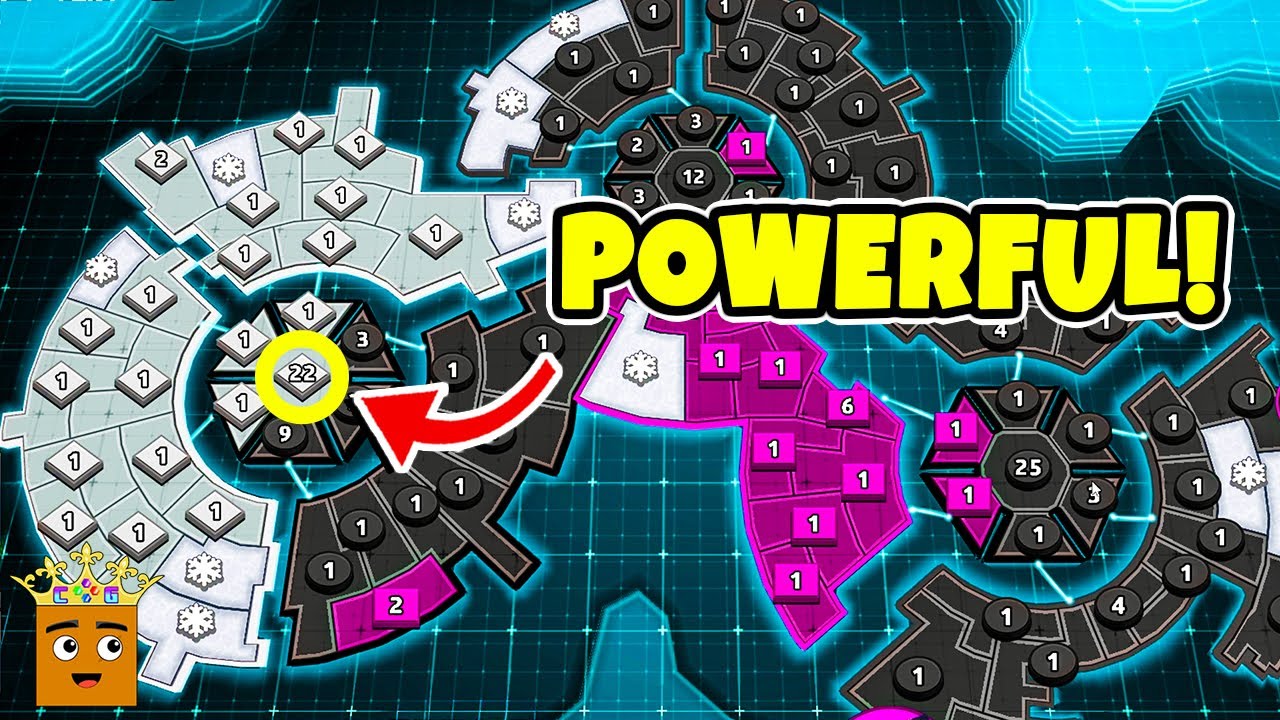 I Risked It All For This 1 Point!