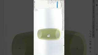 SolidWorks Water Bottle Design Tutorial | Beginner to Advanced (Step-by-Step) part 1