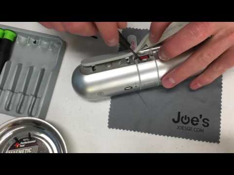 Comment prendre part désassembler Beats By Dre Pill 2.0 Speaker