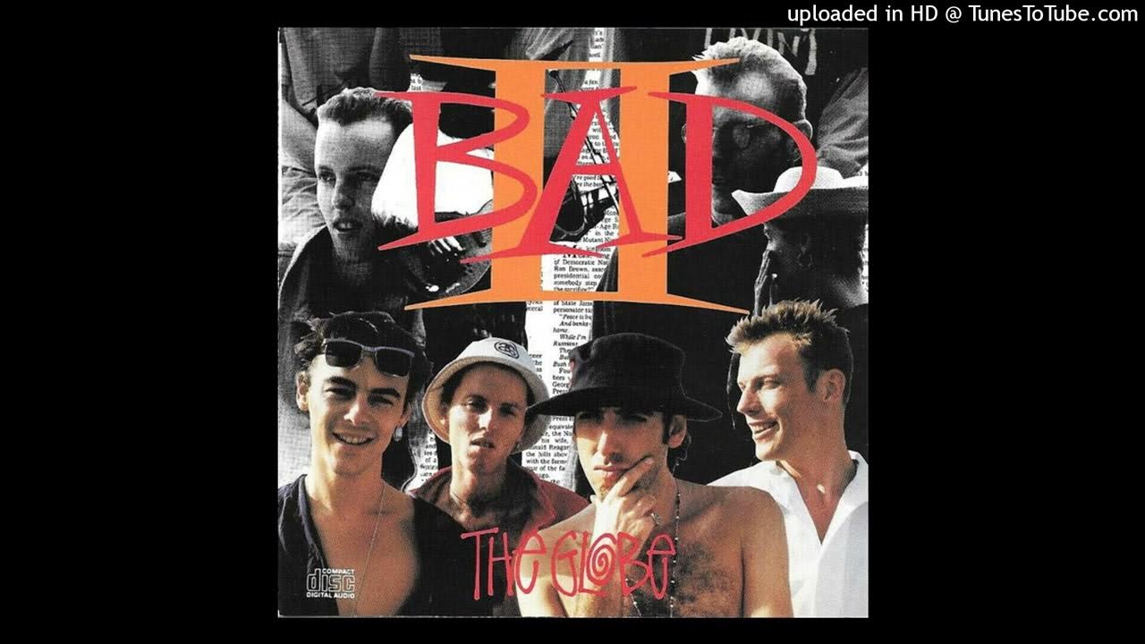 Big Audio Dynamite Rush [HD] YouTube