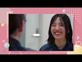 多様な人材の活躍支援 (社員インタビュー)
