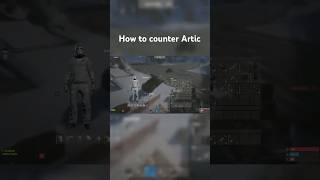 HOW TO COUNTER ARTIC RESEARCH BASE #rust #helpmemakethismakesense #gaming #rustgame  #rustclips