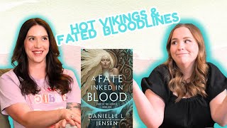 Download Lagu A Fate Inked in Blood | Romantasy Book Discussion & Review Download Lagu A Fate Inked in Blood | Romantasy Book Discussion & Review