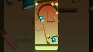 dig this! 447-3 | Balldusa | Dig this level 447-3 Gameplay walkthrough solution